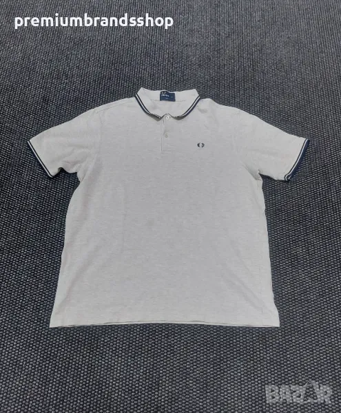Fred perry тениска XXL размер , снимка 1