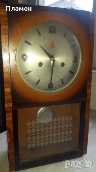 Часовник 555, снимка 1