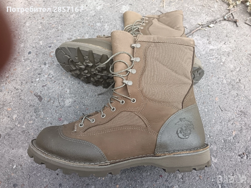 зимни обувки, снимка 1