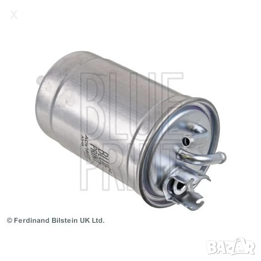 Горивен филтър CLEAN FILTER DN829 / VW / SKODA / FORD / DIESEL 1978-2010, снимка 1