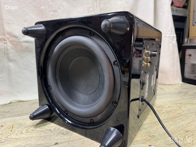 Harman Kardon Subwoofer , снимка 1