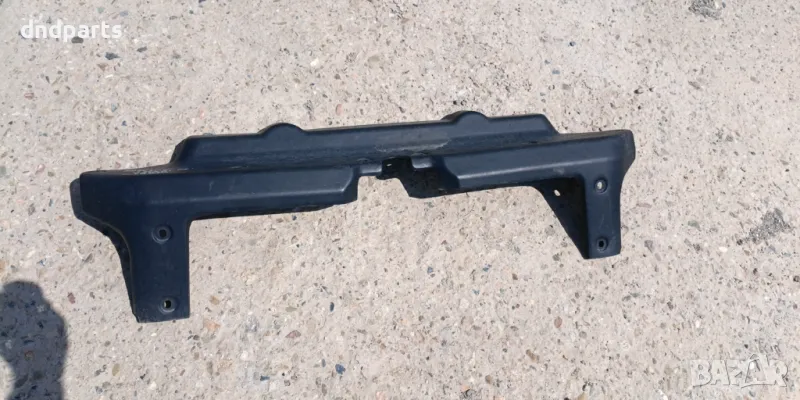 Дифузьор маска Kia Sorento 2.5CRDi 2006г.	, снимка 1