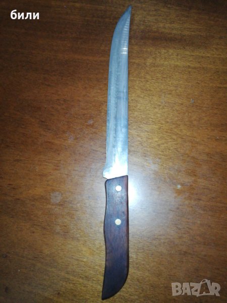 Голям кухненски нож , снимка 1