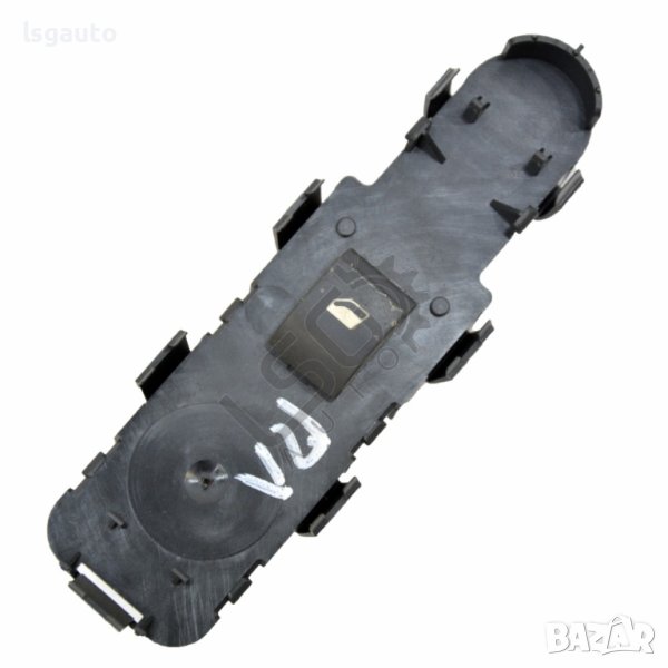 Бутон ел. стъкло предна лява врата Peugeot 308 I 2007-2015 ID:100494, снимка 1