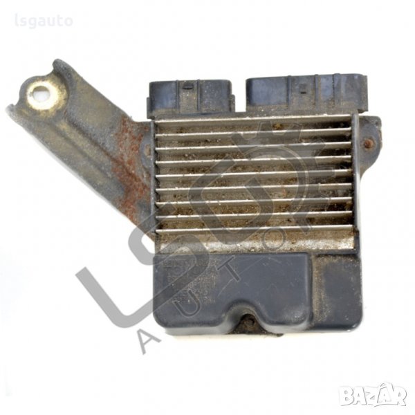 Контрол модул горивни дюзи Toyota Avensis II 2003-2009 PV160221-94, снимка 1