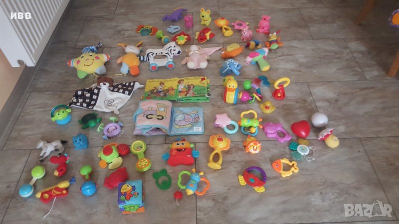 Намалени на 25лв Огромни детски лотове+подаръци , снимка 1
