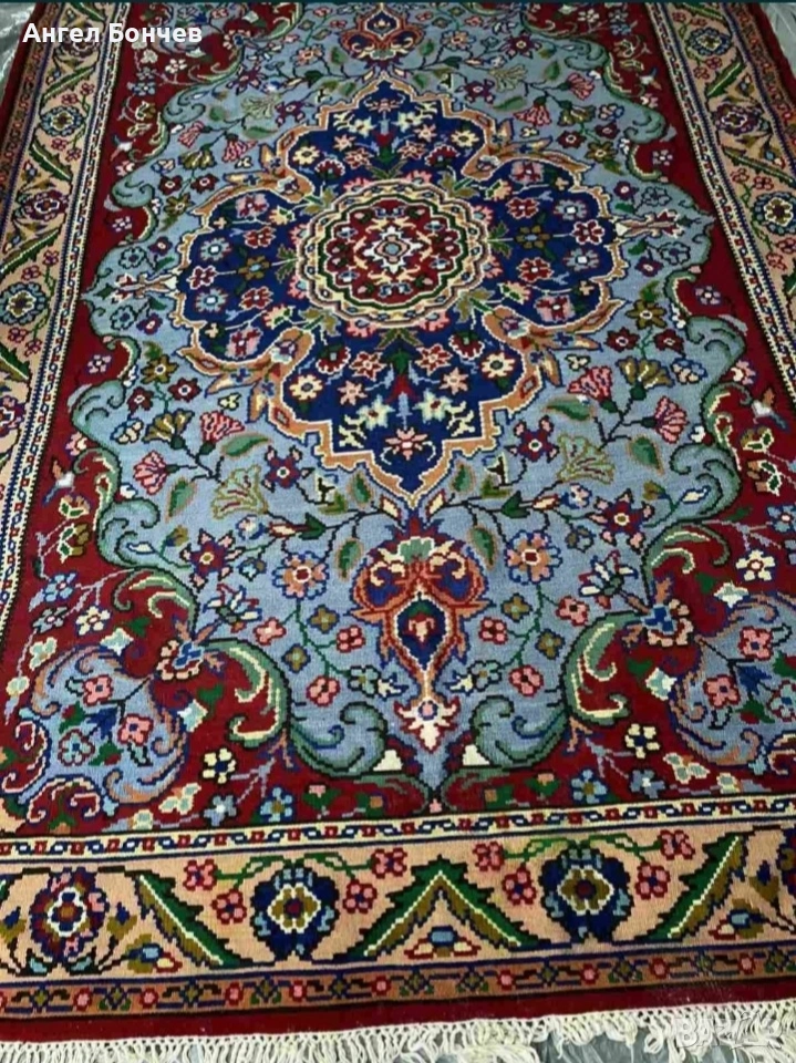 Котленски килими и пътеки, снимка 1