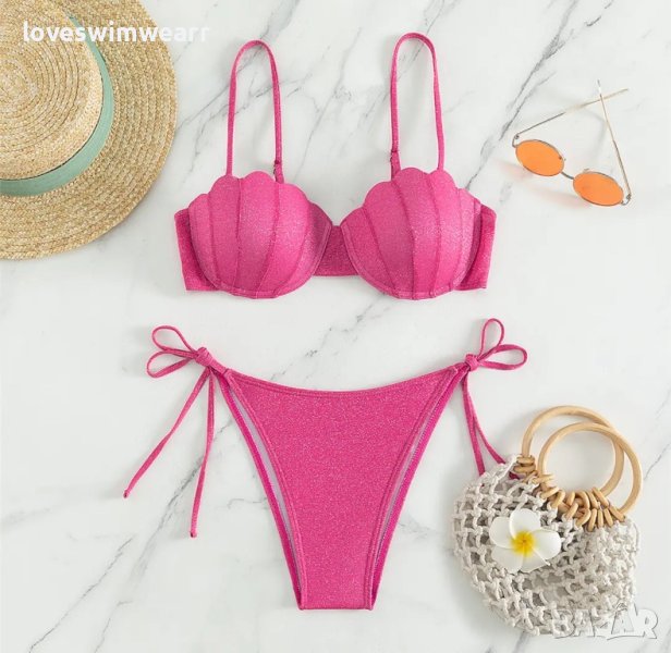 Бански мида, снимка 1