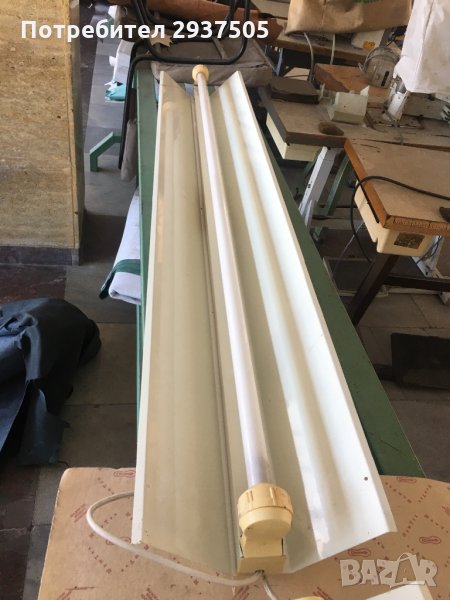 Осветителни тела, снимка 1