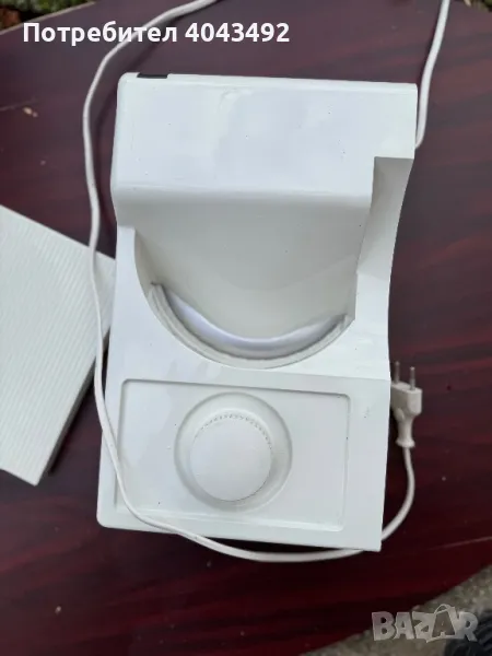 Ел.резачка за хляб и месо, снимка 1