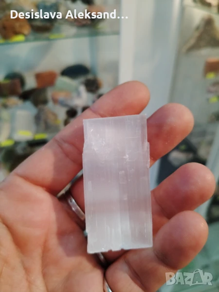 Селенит, много изгодно , снимка 1