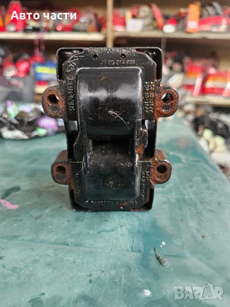 бобина Dacia Sandero 1.4 MPI 72 конски сили 7700274008, снимка 1