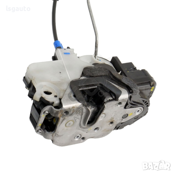 Брава предна дясна врата Opel Astra (J) 2010-2018 ID: 123516, снимка 1