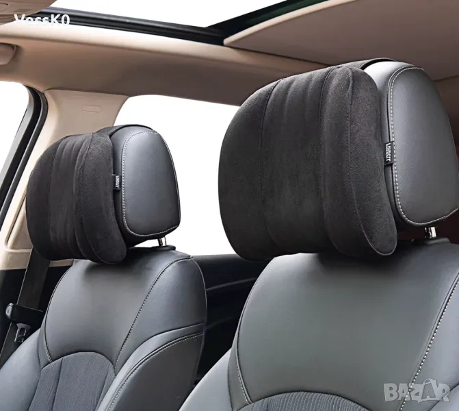 Луксозни ергономични възглавници, снимка 1