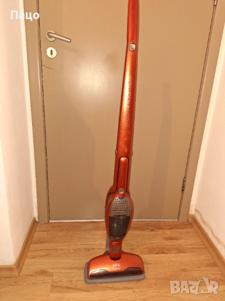 AEG AG904X, снимка 1