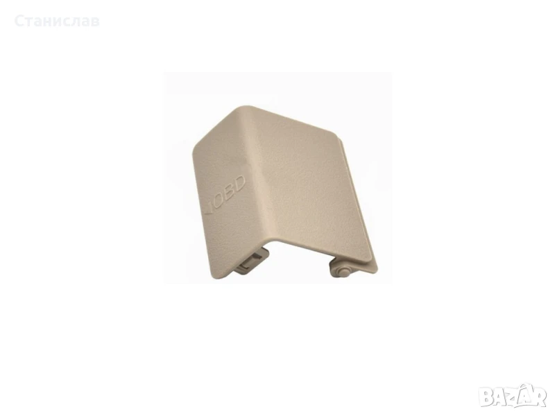 Капаче за OBD букса на BMW 1 F20, снимка 1