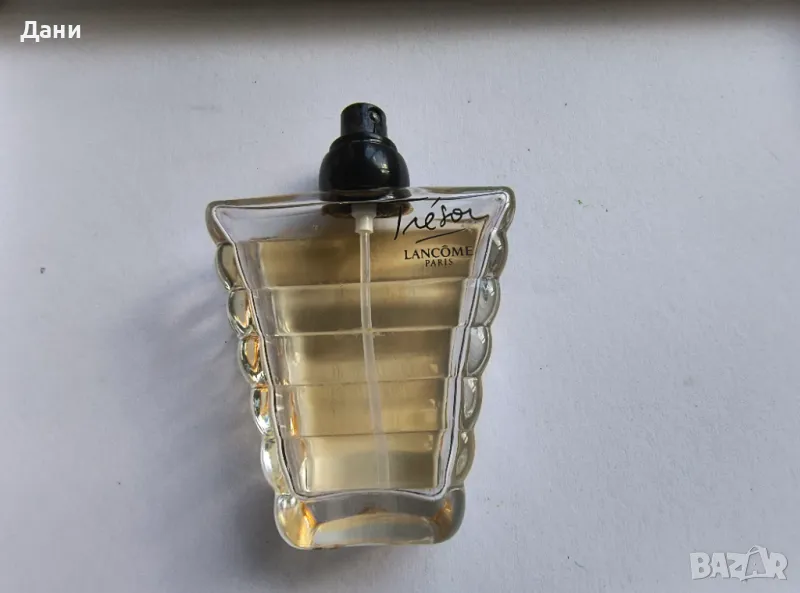 Lancome Tresor EDP -100 мил , снимка 1