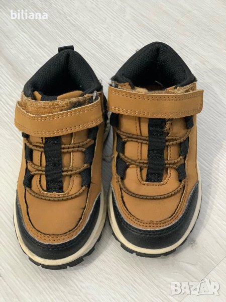 Кецове на George, снимка 1