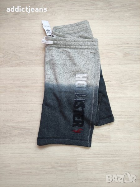 Мъжки къси панталони Hollister размер XXL, снимка 1