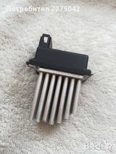 Реостат Ауди 2.5, снимка 1