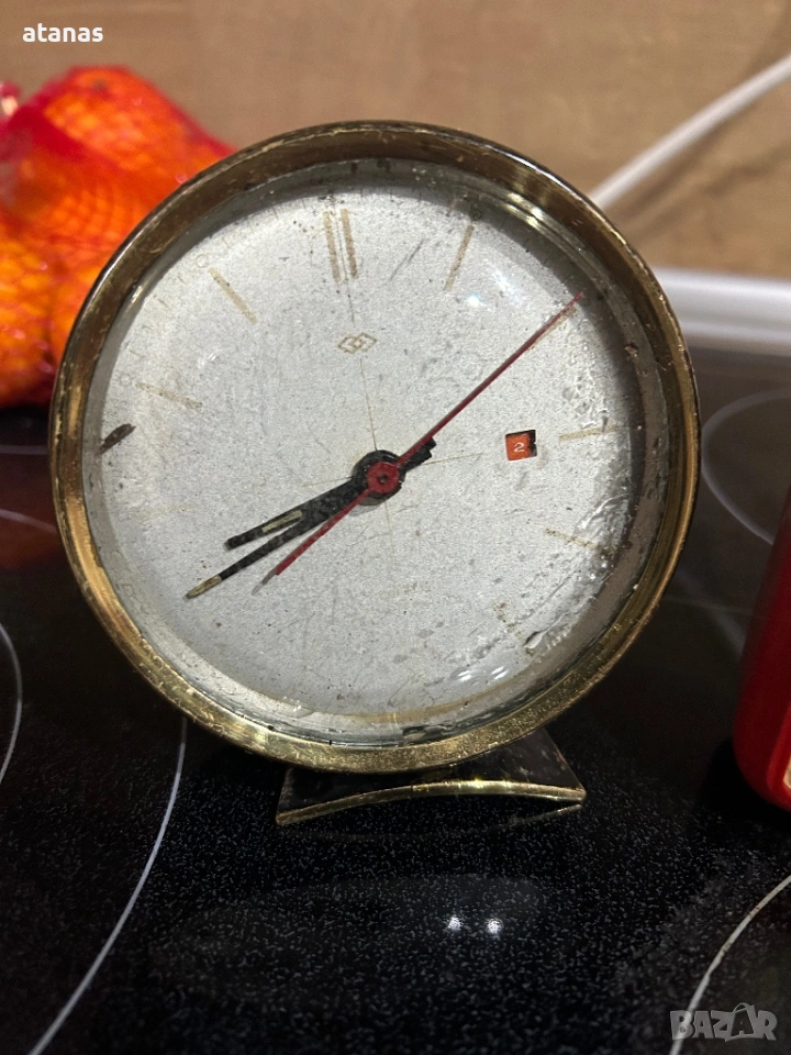 Часовник, снимка 1