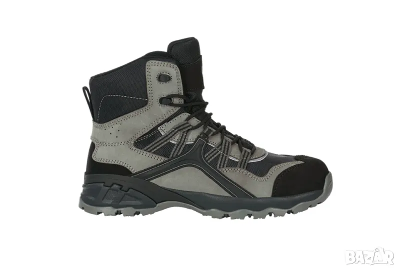 Engelbert Strauss S1 Safety boots Pallas mid номер 39  работни предпазни обувки с бомбе , снимка 1
