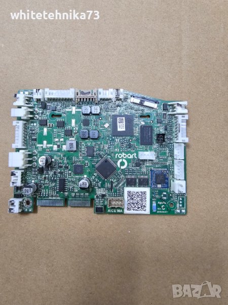 Платка за прахосмукачка робот Rowenta s120ai, снимка 1