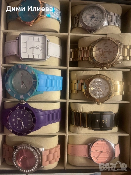Дамски и мъжки часовници , снимка 1