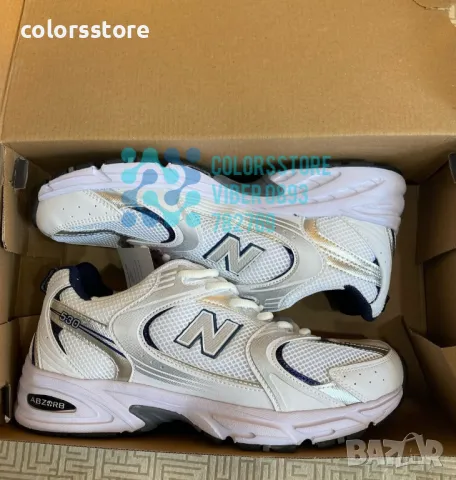 Мъжки маратонки  New Balance код Br14L, снимка 2 - Маратонки - 43919186