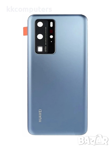 ЗАДЕН КАПАК ЗА HUAWEI P40 PRO (ELS-NX9), снимка 2 - Резервни части за телефони - 51855032