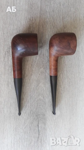 Два броя лули - VAUEN, снимка 1