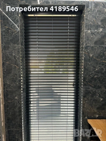 Дървени щори от липа , снимка 5 - Декорация за дома - 53449322