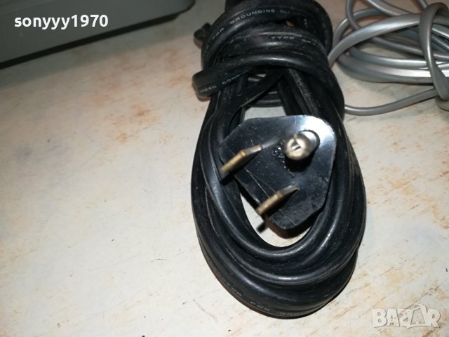 RADIO SHACK TAD-220 DUOFONE-120V ВНОС SWISS LNVR3012231749, снимка 14 - Радиокасетофони, транзистори - 43595794