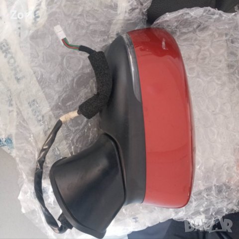 дясно огледало Мазда 3 Mazda 3 skyactive 2019 facelift, снимка 3 - Части - 39692585