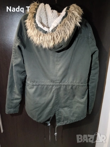 Яке, снимка 2 - Якета - 53237881