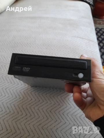 Старо DVD Master 16E Toshiba Samsung, снимка 2 - Други ценни предмети - 53428677