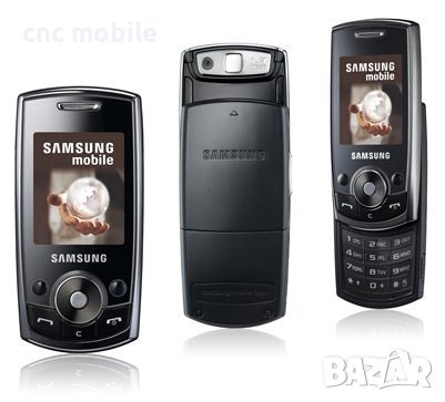 Samsung J700 - Samsung SGH-J700 лентов кабел , снимка 5 - Фолия, протектори - 28435924