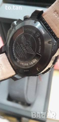 Victorinox alpnach limited edition , снимка 4 - Мъжки - 52141440