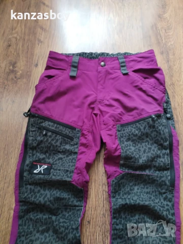 revolution race nordwand pants - дамски трекинг панталон ХS, снимка 6 - Спортни екипи - 51044965