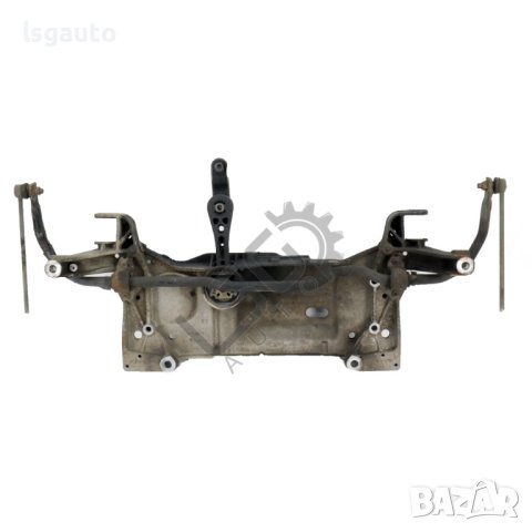 Преден мост Volkswagen Golf VI 2008-2016 ID: 117256, снимка 2 - Части - 43488096