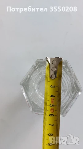 Вазичка, снимка 7 - Вази - 51051123