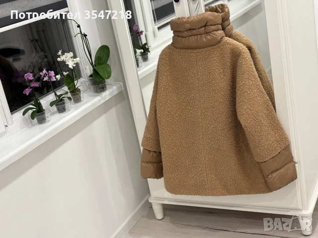 Продавам дамско яке, снимка 4 - Якета - 52324437