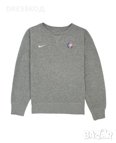 Nike оригинална мъжка блуза, XL размер 