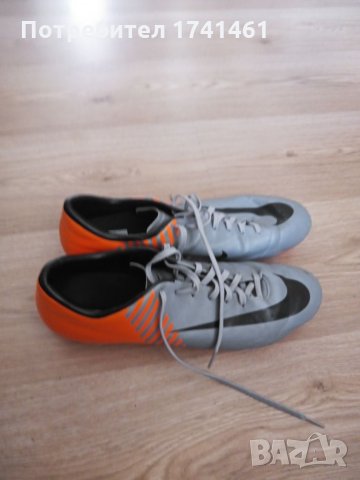 Найк фудбол, снимка 4 - Футбол - 32865293