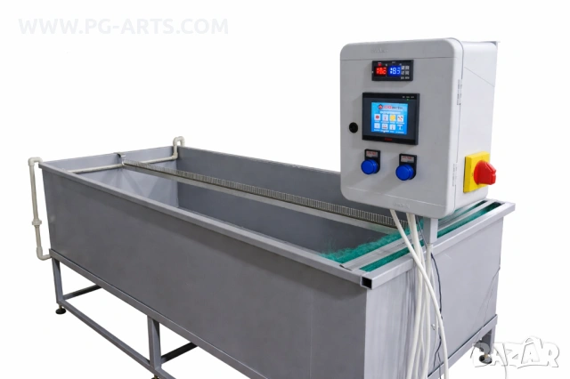 Вана за хидрографика