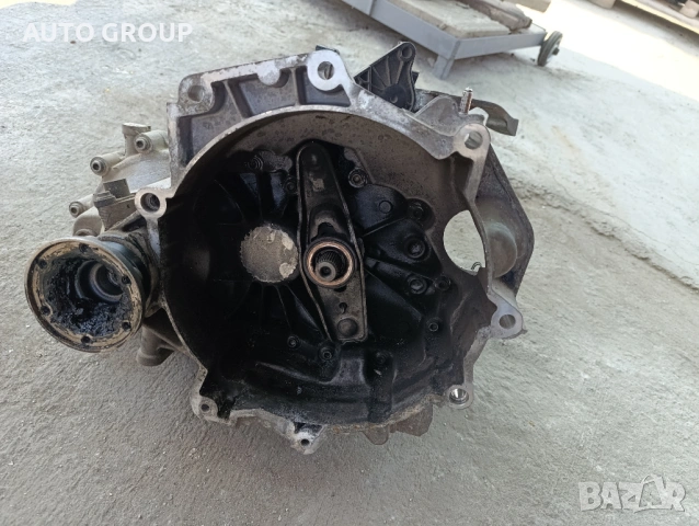 Скоростна кутия за VW Поло, Ибиза, Фабия 1.2I - JHN  02T301103 AB, снимка 2 - Части - 53529700