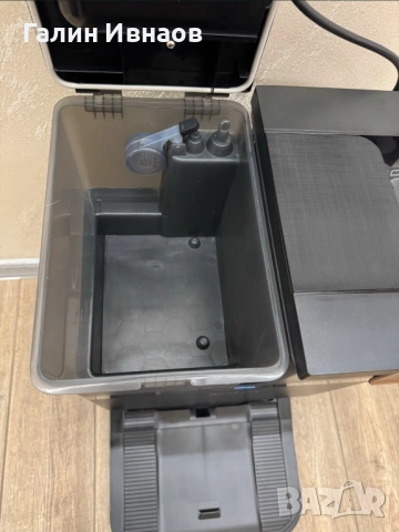 ‼️ Прахосмукачка робот Ecovacs Deebot X8 Pro Omni‼️ , снимка 6 - Прахосмукачки - 53537789