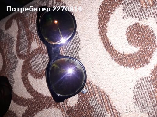 Слънчеви очила , снимка 3 - Слънчеви и диоптрични очила - 26829375