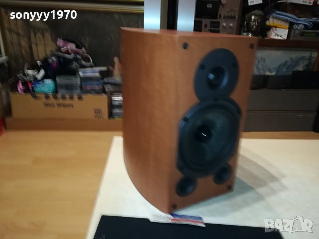 WHARFEDALE 0312230756, снимка 5 - Тонколони - 43249146