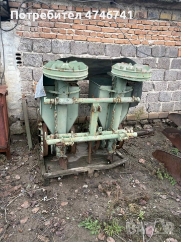 Картофосадачка